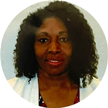 Dr. Gloria Barnett-Duncan, DNP, APRN
