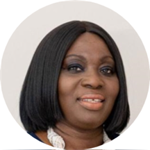 Dr. Gloria Fosu, APRN, DNP, MSN, PMHNP, RN
