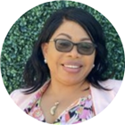 Dr. Grace Okhuereigbe, DNP