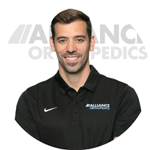 Dr. Gregory Byrne, DPT