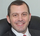 Dr. Gregory Lovallo, MD