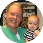 Dr. Gregory Michael