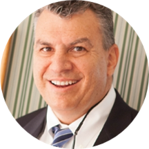 Dr. Gregory Sclafani, DDS