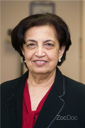 Dr. Gulzar Kassam, MD