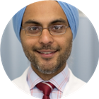 Dr. Gurusher Panjrath