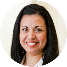 Dr. Hadeel Alrez, DMD