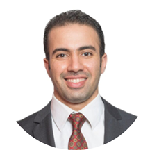 Dr. Haider Alramli, DMD