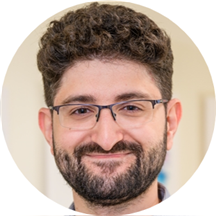 Dr. Haig Sadakian, DDS