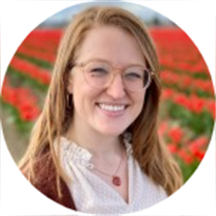 Dr. Hailey Caudle, PhD