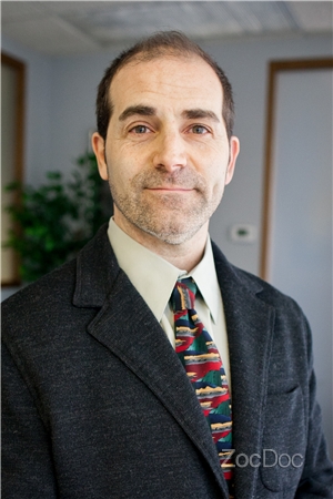 Dr. Hal Stein, DC, FIAMA