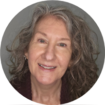 Dr. Hallie Landreth, PhD