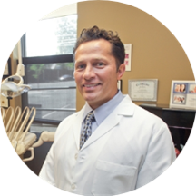 Dr. Hamid Zehtab, DMD