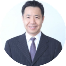 Dr. Han Soh, DDS