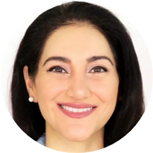 Dr. Hangameh Dehbozorgi, DO