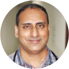 Dr. Hari Polavarapu