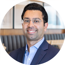 Dr. Harman Singh, DO