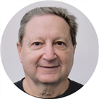 Dr. Harry Vincenzi, EdD