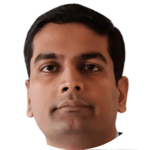 Dr. Harshkumar Patel, DDS