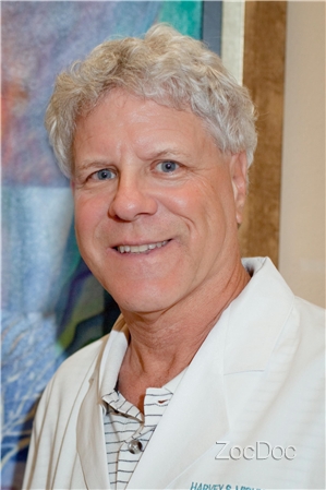 Dr. Harvey Mishner, MD