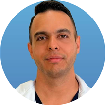 Dr. Hector Negrin Estevez, DMD
