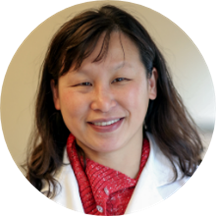 Dr. Helang Cho Kravitz, MD