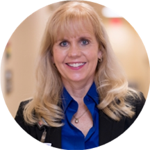 Dr. Helen Borgenheimer, MD