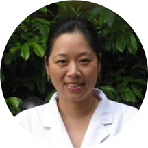 Dr. Helen Hong, DMD