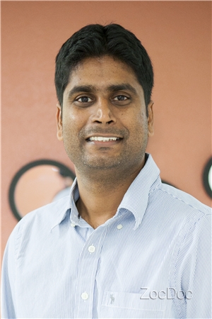 Dr. Hema Kishore Chapala, DDS