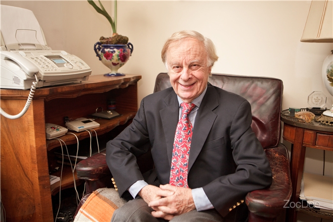 Dr. Henry Lothane, MD