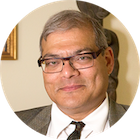 Dr. Himal Mitra