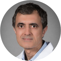 Dr. Himansh Khanna, MD, FACS