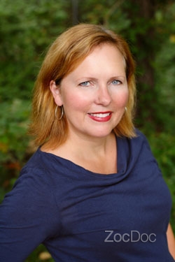 Dr. Holly Mayher, DDS