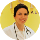 Dr. Hosai Todd Hesham