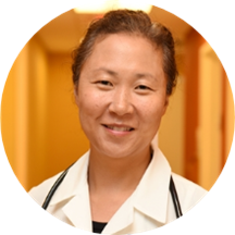 Dr. Hyoseong Nuna Kim, MD