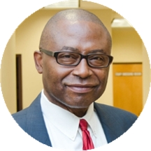 Dr. Igwebuike Onyekaba, MD