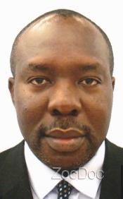 Dr. Ikechukwu Nwabude, MD