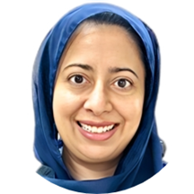 Dr. Iram Qureshi, DO