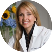 Dr. Irays Santamaria Dehni, DMD