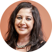 Dr. Irene Sheynman, DDS