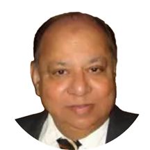 Dr. Irfan Huq, MD