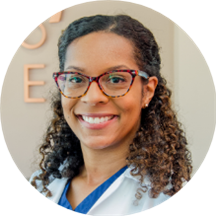 Dr. Iris Garcia, DMD