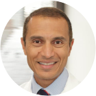 Dr. Isaac Namdar, MD, FACS