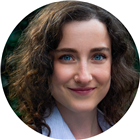 Dr. Isabelle Bachrach, PhD