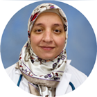 Dr. Isra M Amer, MD