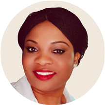 Dr. Jacinta Casmir-Anyanwu, DNP