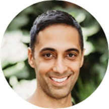 Dr. Jacob Pourat, DDS