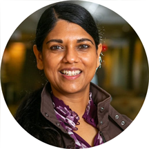 Dr. Jacqueline Dsouza, MD