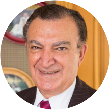 Dr. Jafar Koupaie, MD