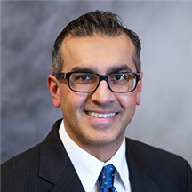 Dr. Jai Mirchandani, MD