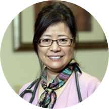 Dr. Jai S. Kim Pulver, MD